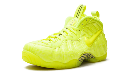 Air Foamposite Pro "Volt"