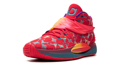 KD 14 "Ron English"