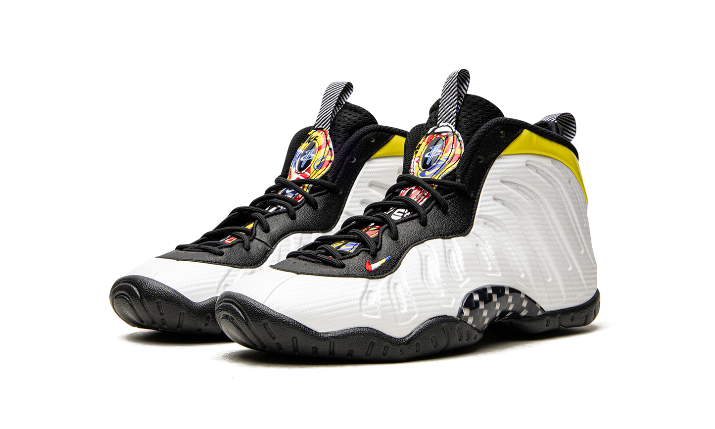 Little Posite One