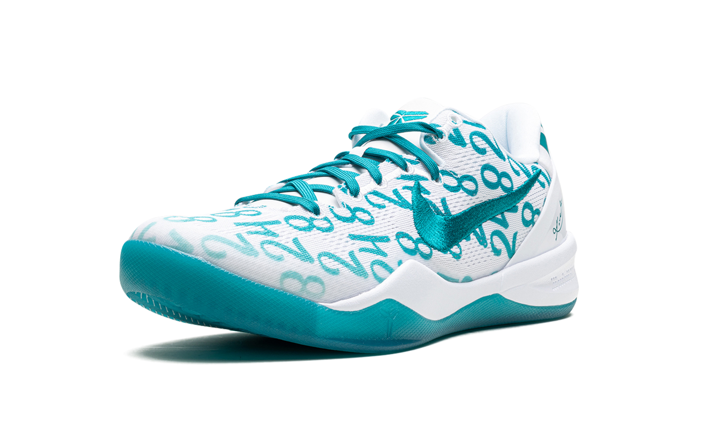 Kobe 8 Protro "Radiant Emerald"
