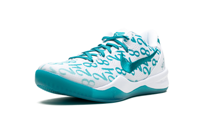 Kobe 8 Protro "Radiant Emerald"