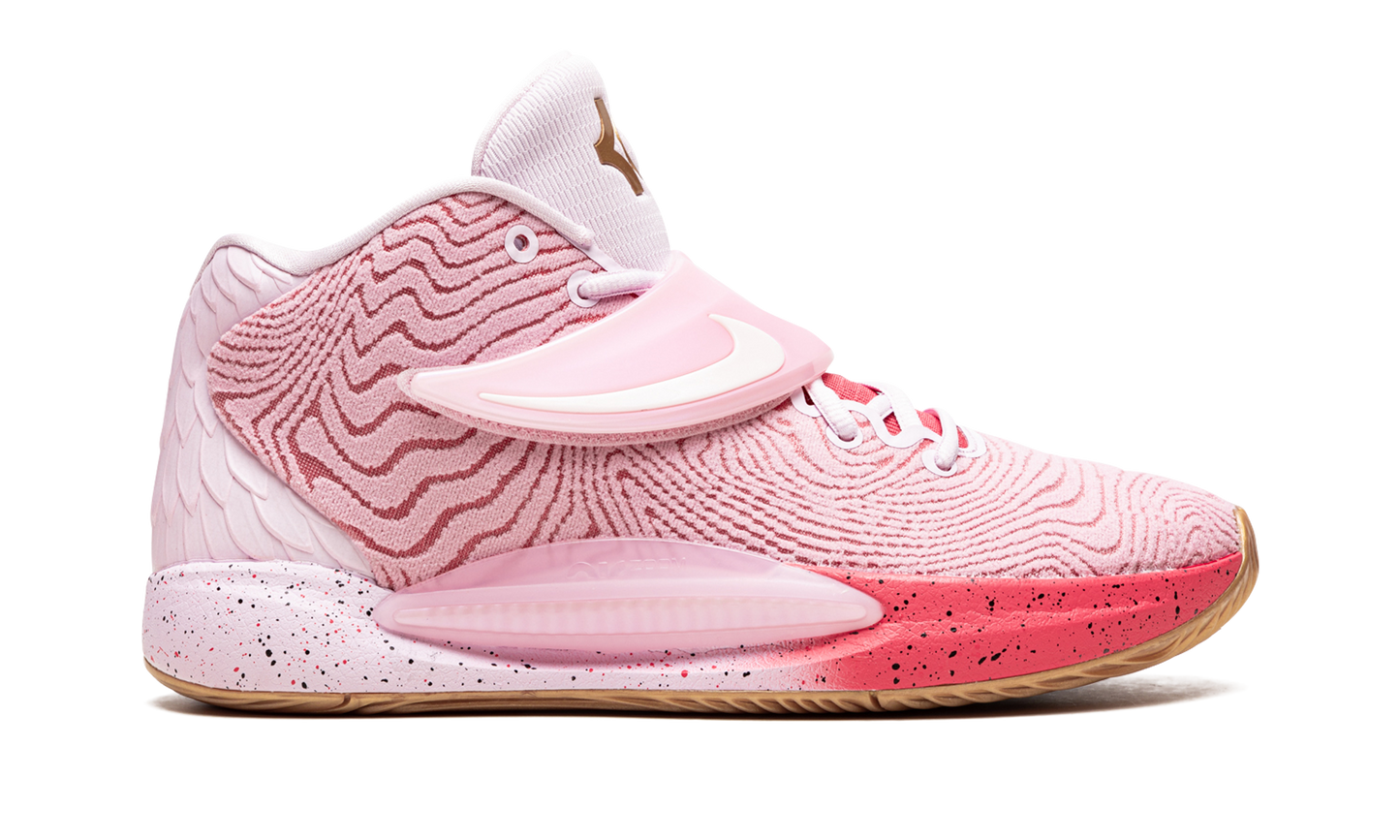 KD14 Seasonal "Aunt Pearl"