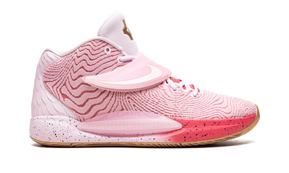 KD14 Seasonal "Aunt Pearl"