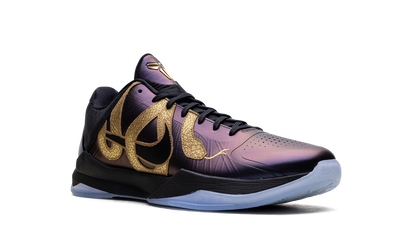 Zoom Kobe 5 Protro "Eggplant"