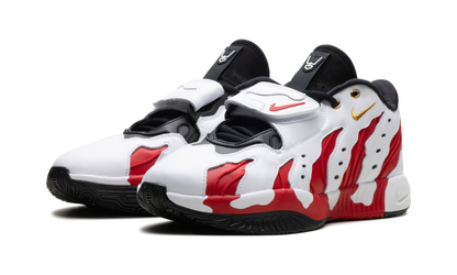 LeBron 21 Prime 96 "Varsity Red"