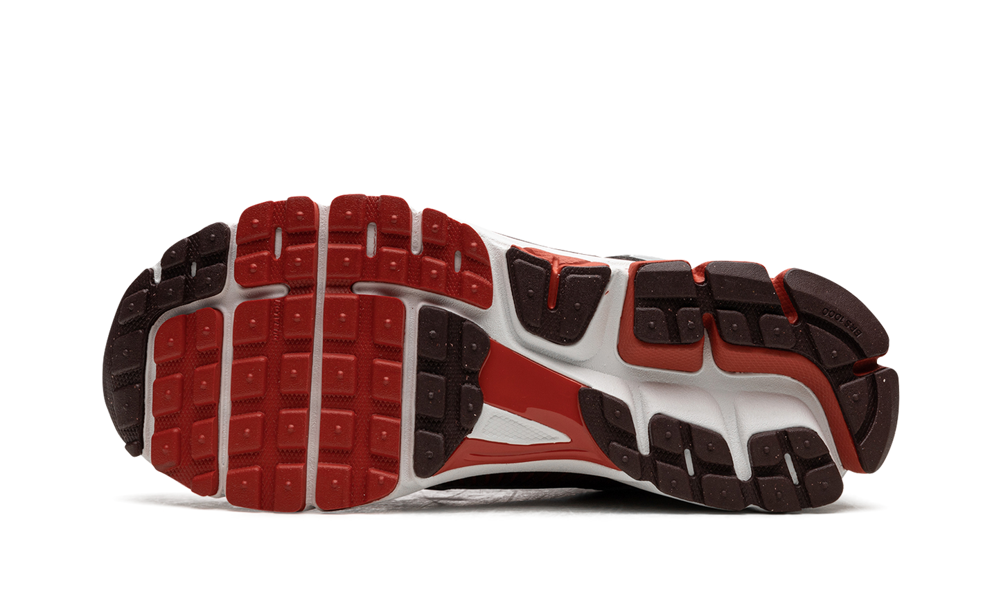 ZOOM VOMERO 5 WMNS "Team Red"