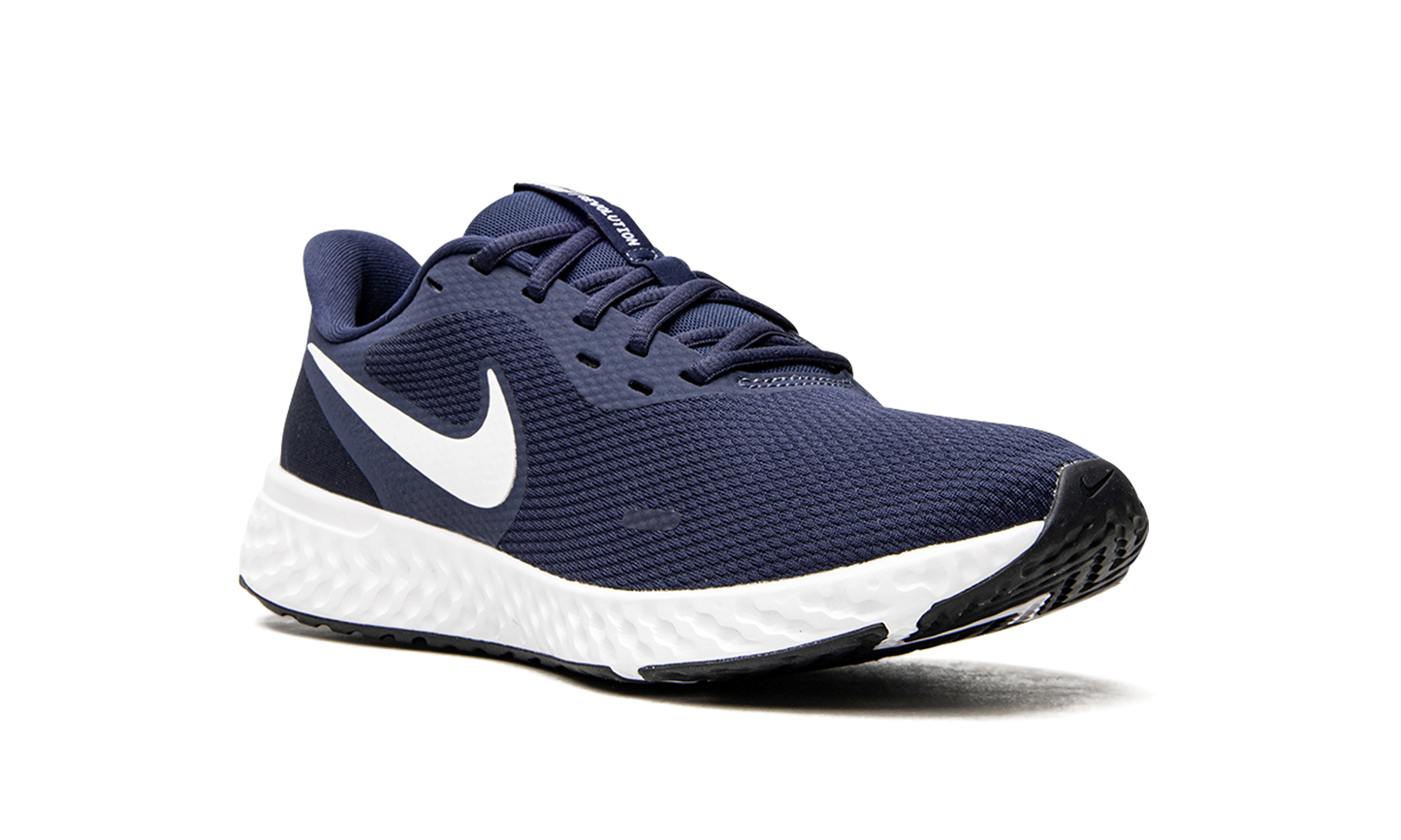 Revolution 5 "navy"