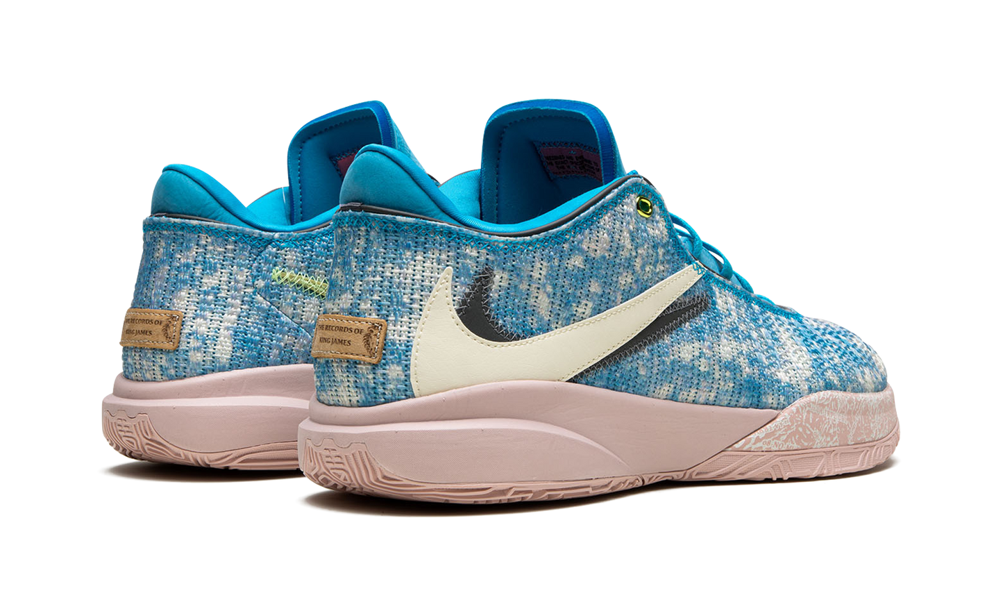 LeBron 20 "All-Star"