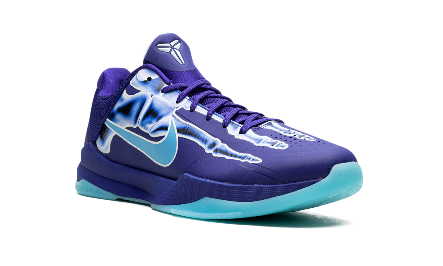 Zoom Kobe 5 Protro "X-Ray"