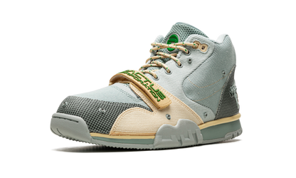 Air Trainer 1 SP "Travis Scott - Grey Haze"