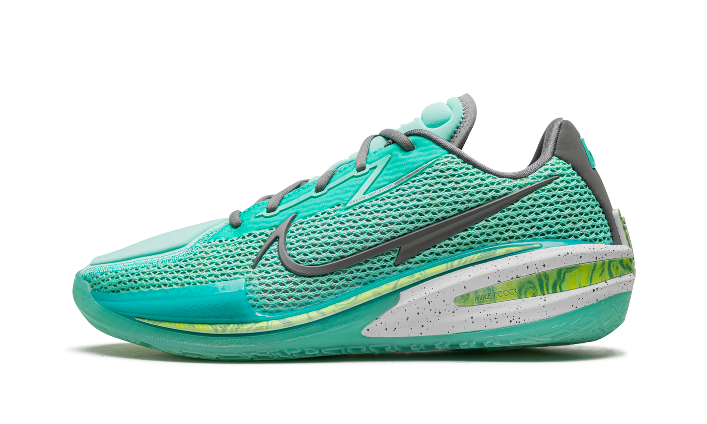 Air Zoom G.T. Cut "Sabrina Ionescu"