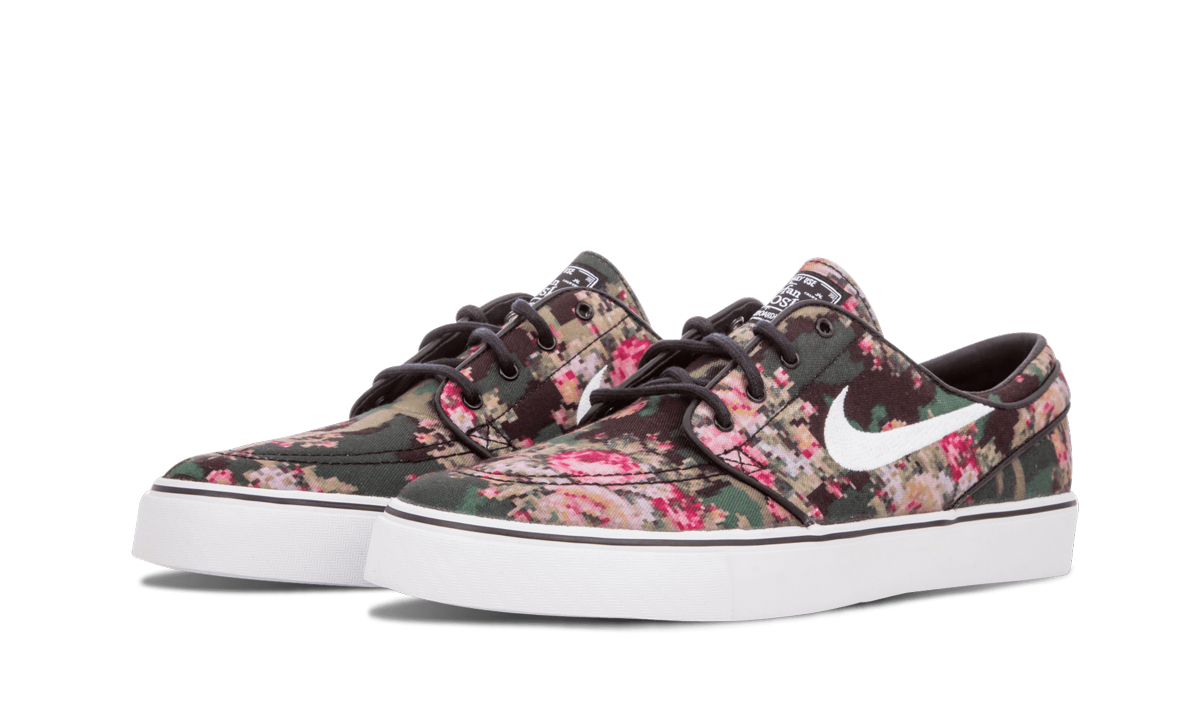 Zoom Stefan Janoski PR "Floral Camo"