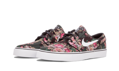 Zoom Stefan Janoski PR "Floral Camo"