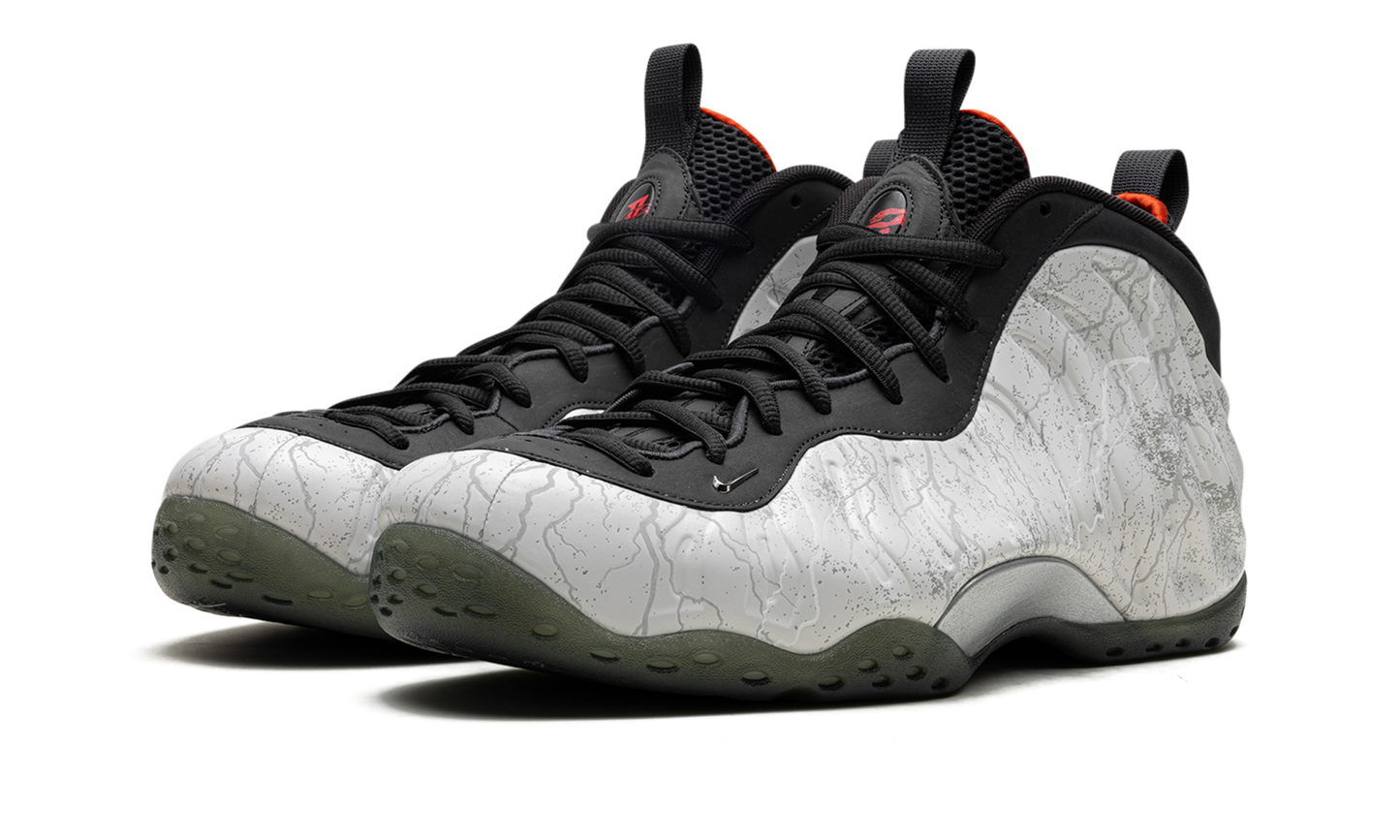 Air Foamposite One Premium "Tekken 8 - Jin Kazama"