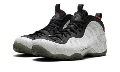 Air Foamposite One Premium "Tekken 8 - Jin Kazama"