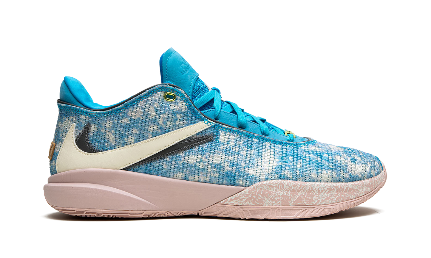 LeBron 20 "All-Star"