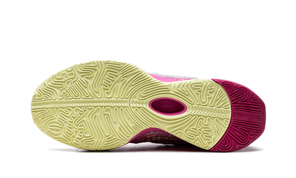 LeBron 21 "The World Is Your Oyster"