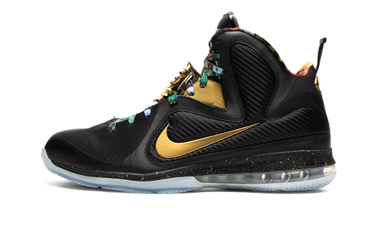 Lebron 9 "Watch the Throne 2022"