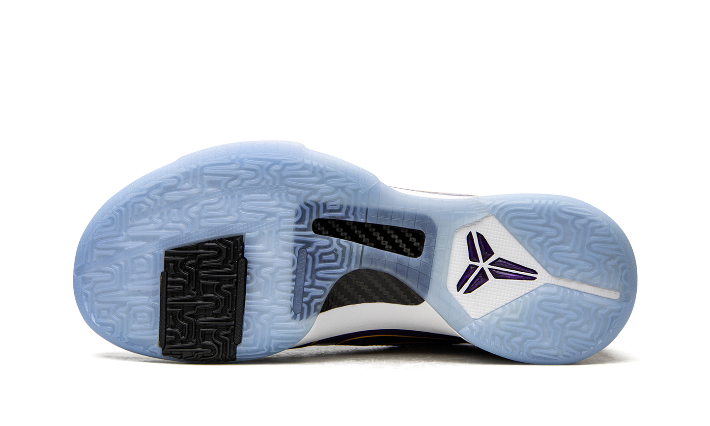 Kobe 5 Protro "5x Champ / Lakers"