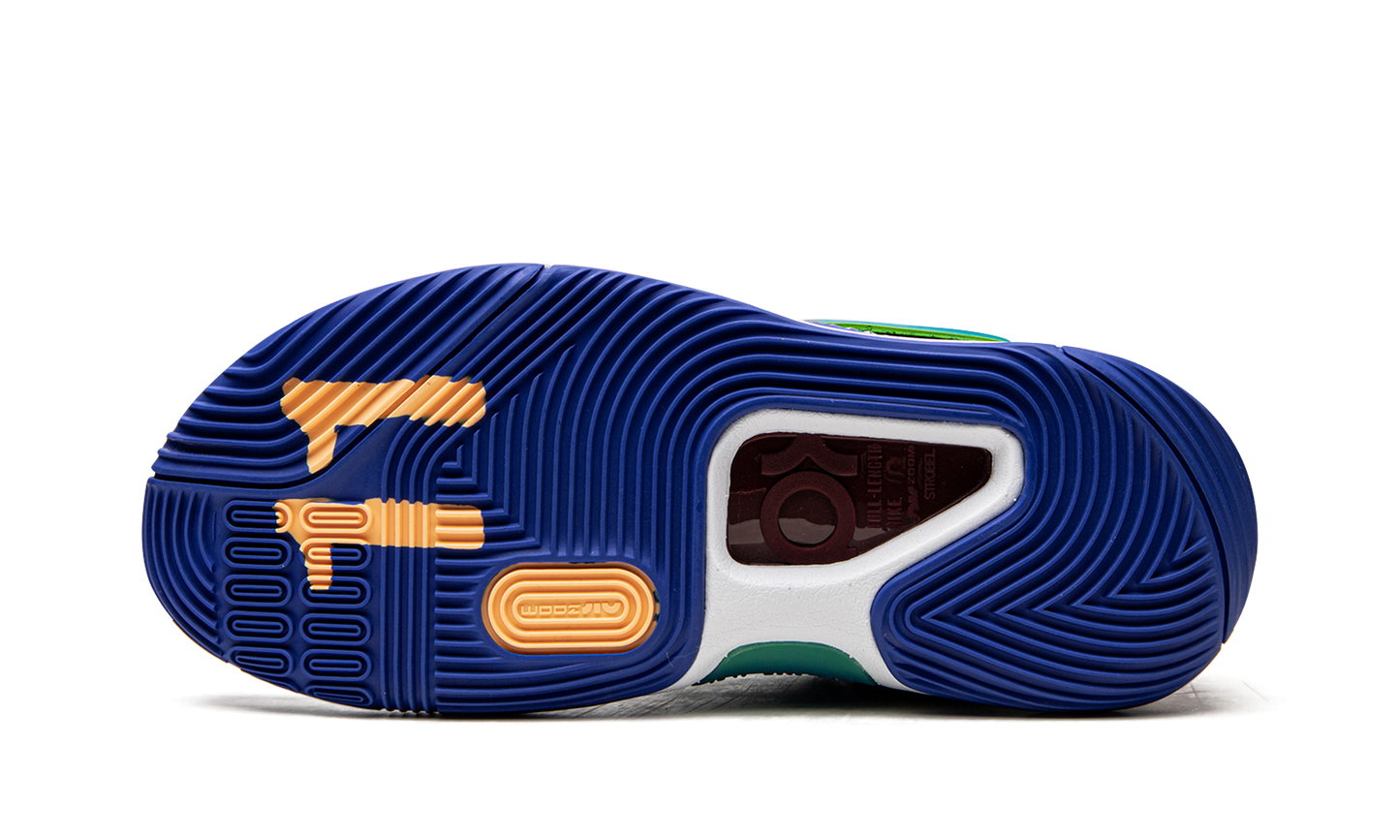 KD 14 NRG "KY-D"