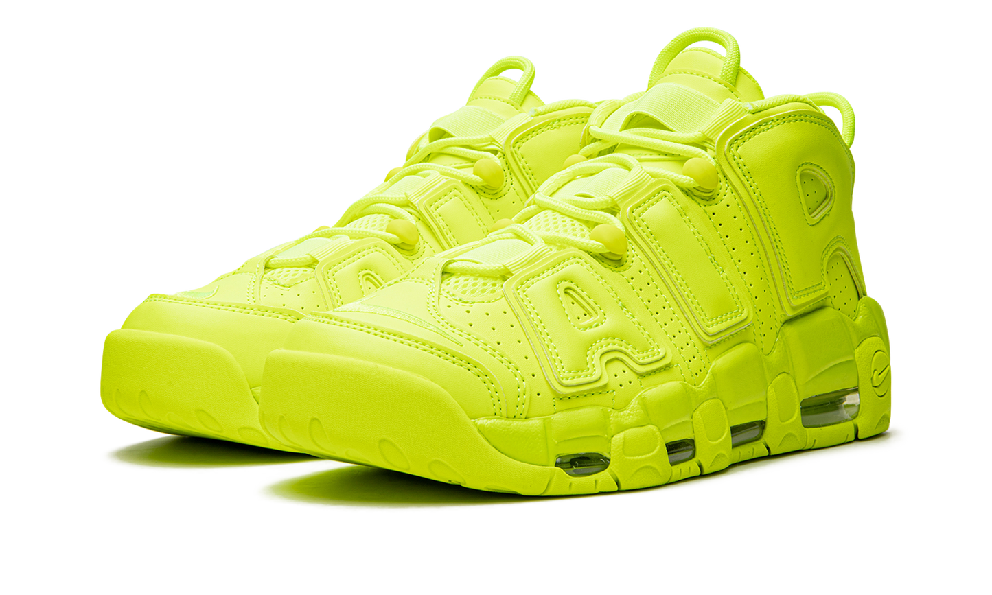 Air More Uptempo '96 "Volt"