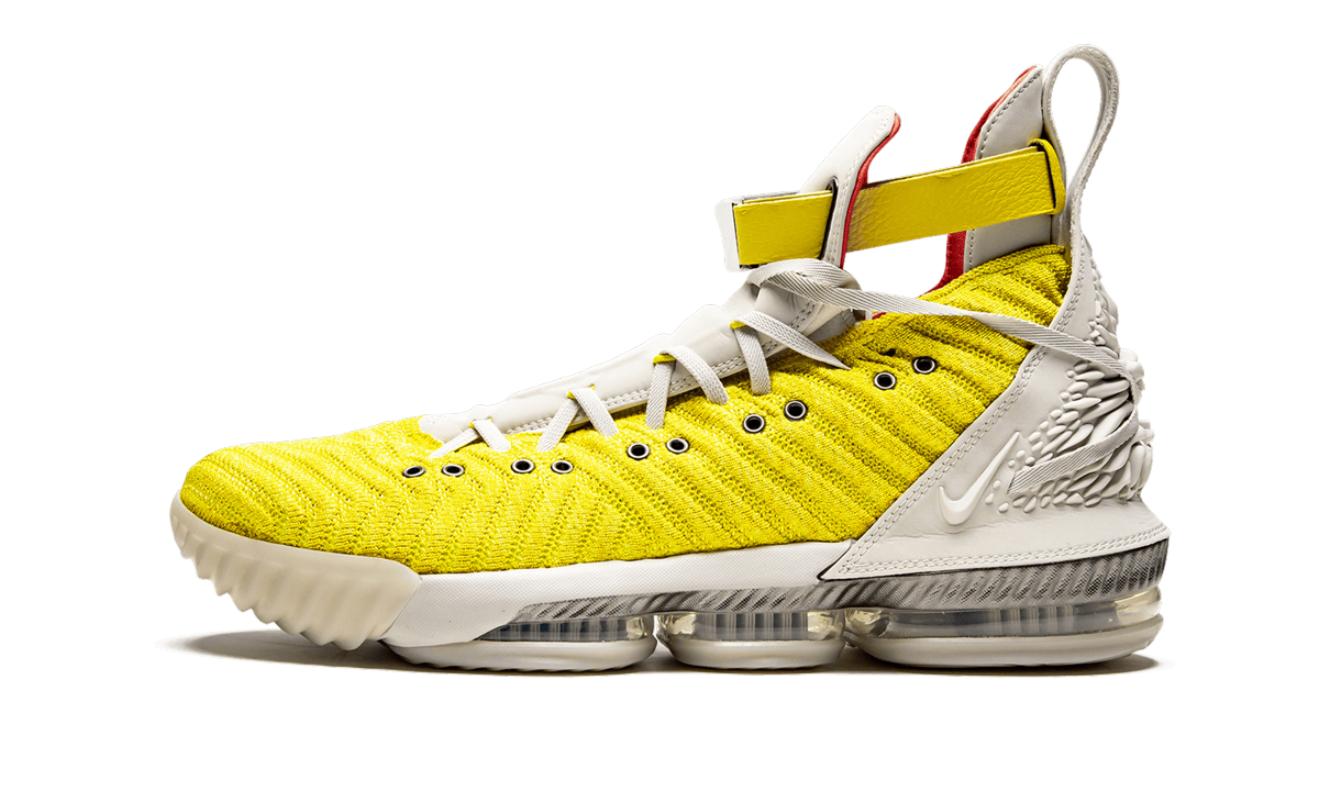 Lebron 16 "HFR"
