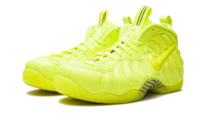 Air Foamposite Pro "Volt"