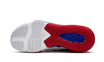 Lebron 17 Low "Tune Squad"
