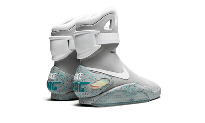 Air Mag "Back To The Future"
