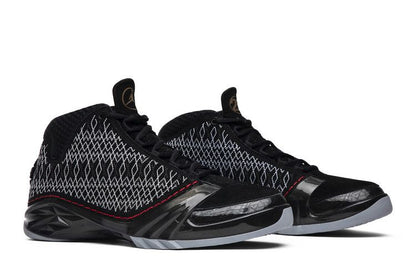 Jordan 23 Black Stealth