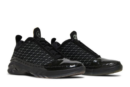 Jordan 23 Low Charcoal