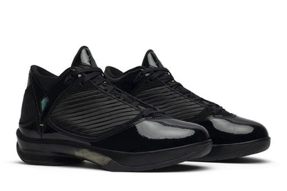 Jordan 2009 S23