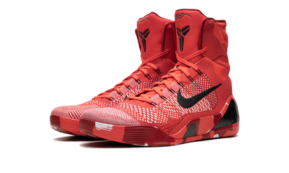 Kobe 9 Elite "Christmas"