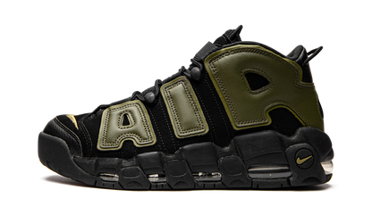Air More Uptempo 96 "Rough Green"