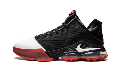 LeBron 19 Low "Bred"
