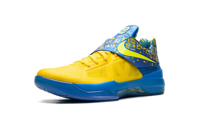 Zoom KD 4 "Scoring Title 2025"