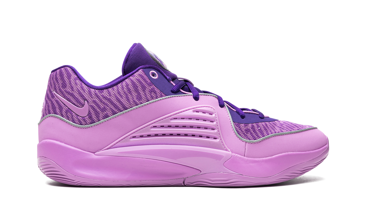 KD 16 "B.A.D"