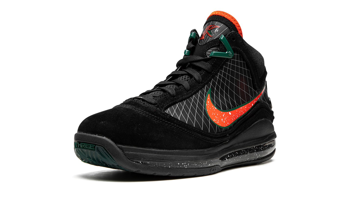 LeBron 7 "Florida A&M"
