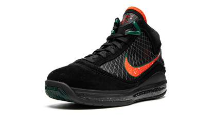 LeBron 7 "Florida A&M"