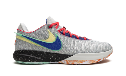 LeBron 20 "Nike Lifer"