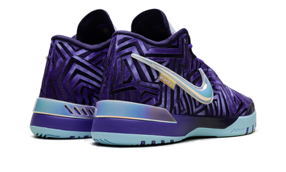 Zoom LeBron NXXT Genisus "Monopoly"