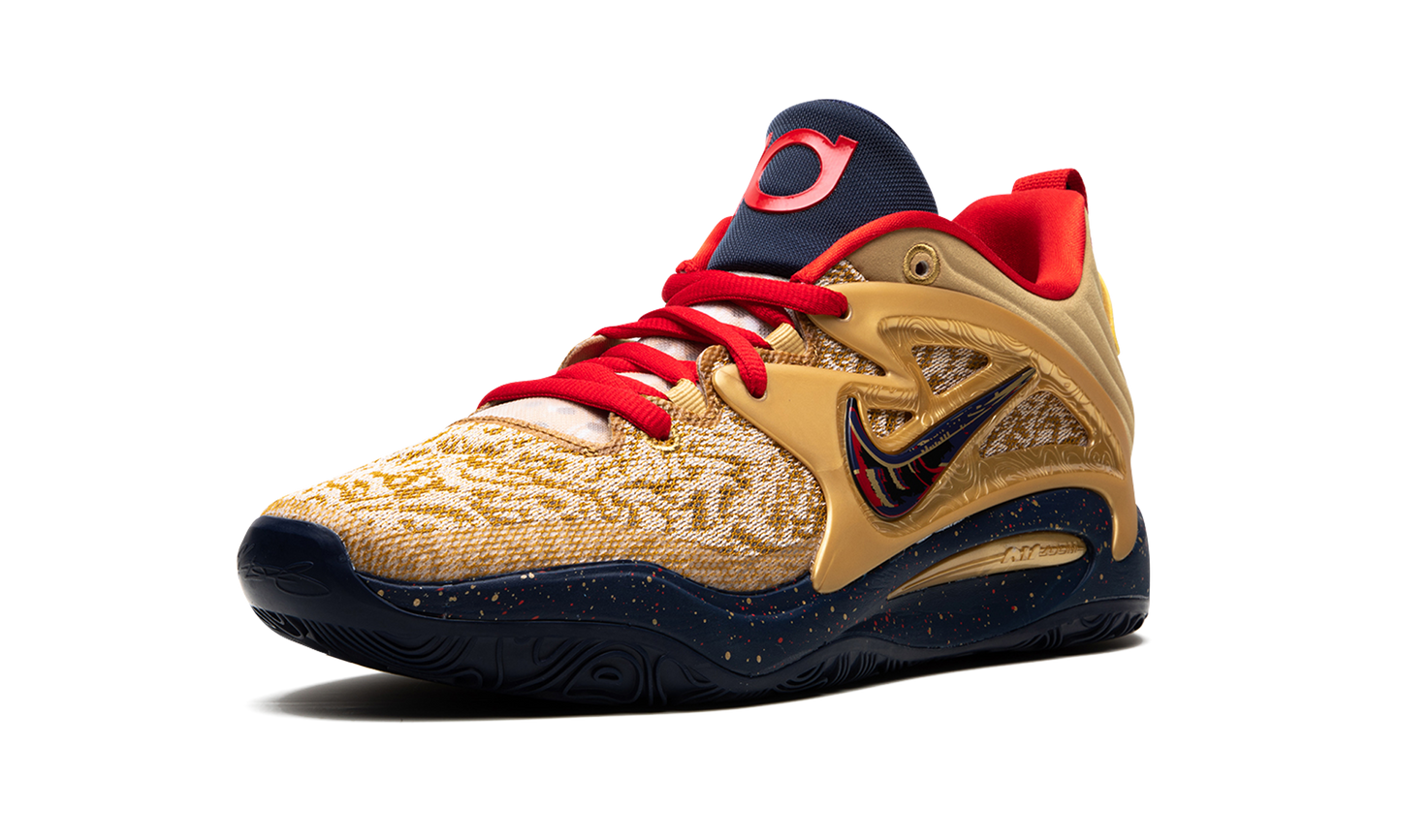 KD15 "Olympics"