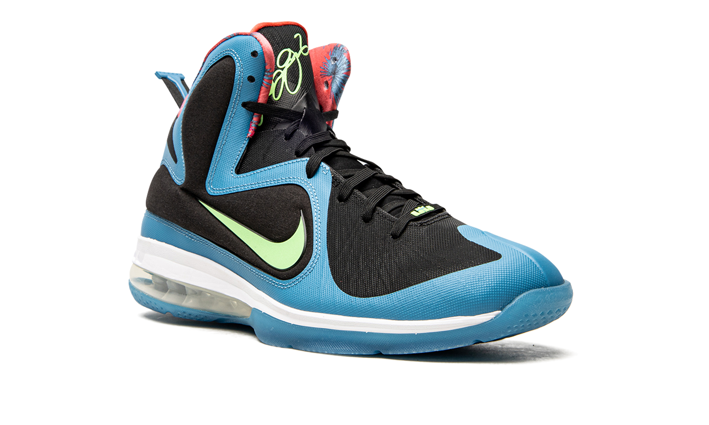 Lebron 9 "South Coast"