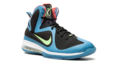 Lebron 9 "South Coast"