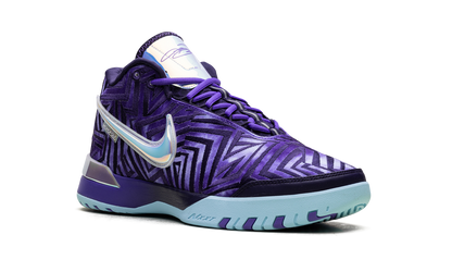 Zoom LeBron NXXT Genisus "Monopoly"