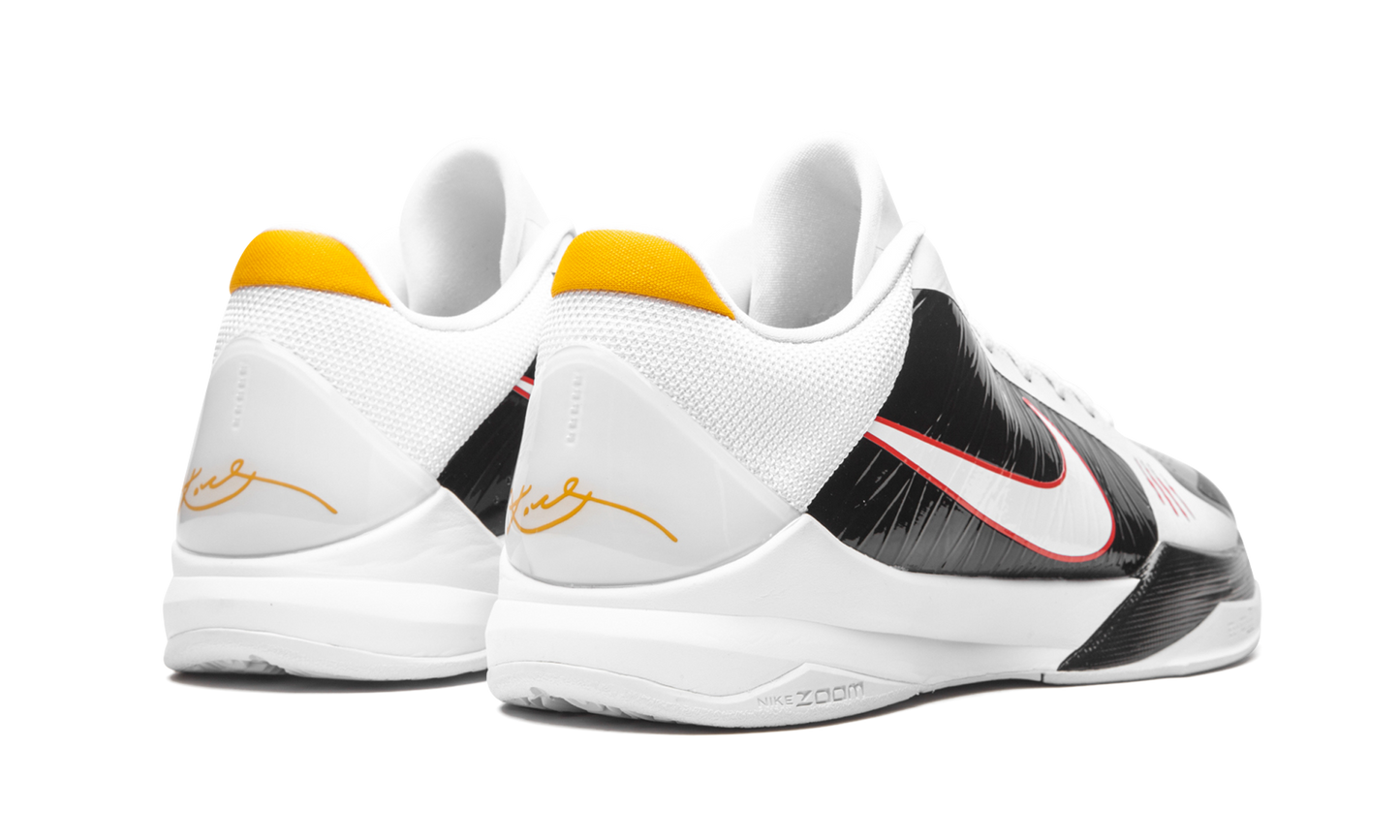 Kobe 5 Protro "Alternate Bruce Lee"