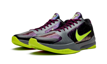 Kobe V Protro "Chaos Alternate"