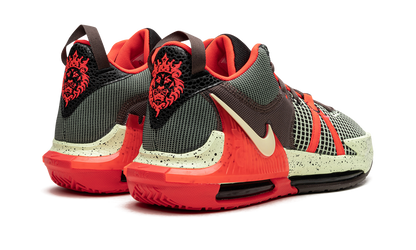 LeBron Witness VII "Alligator"