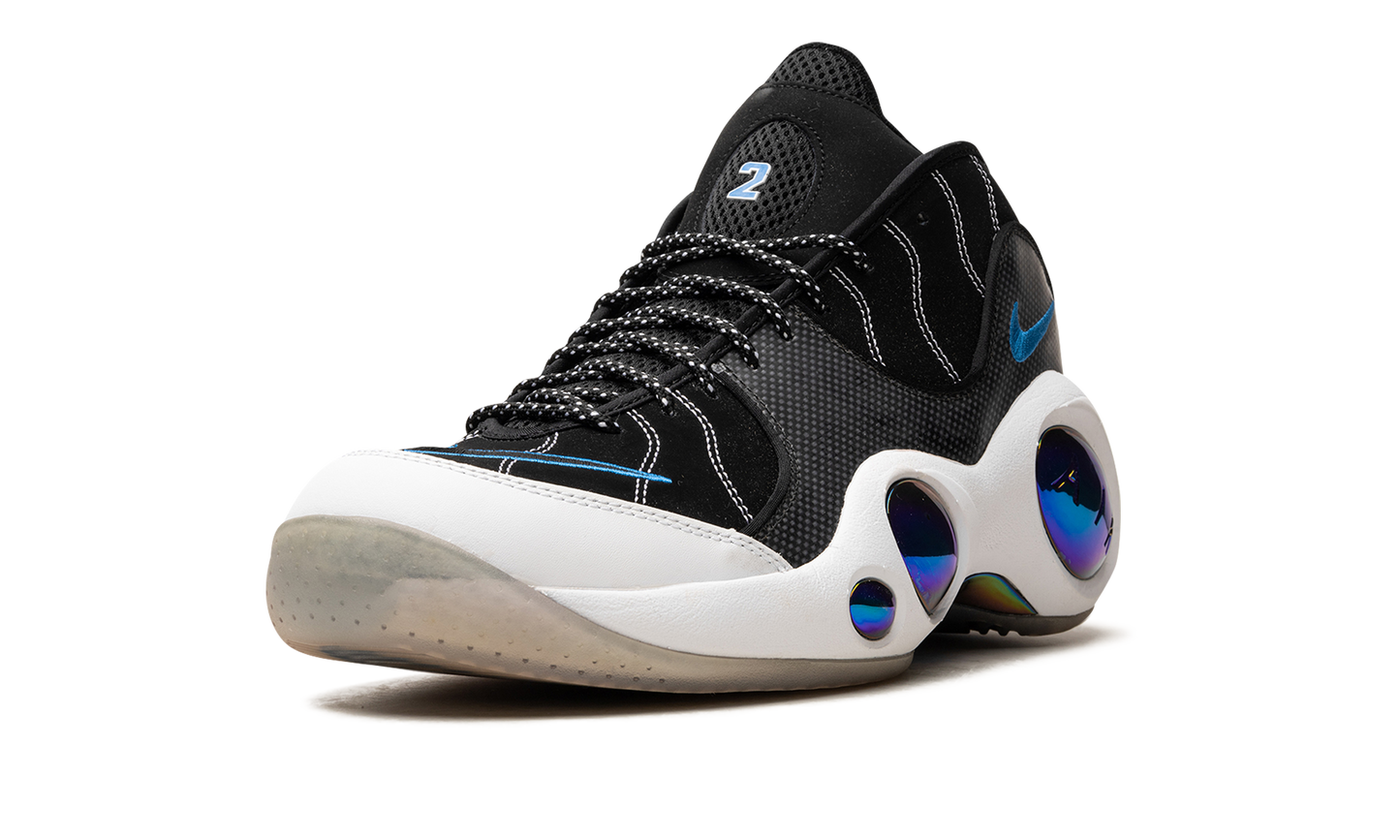 Air Zoom Flight 95 "Jason Kidd Career Pack Dallas Mavericks"