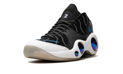 Air Zoom Flight 95 "Jason Kidd Career Pack Dallas Mavericks"